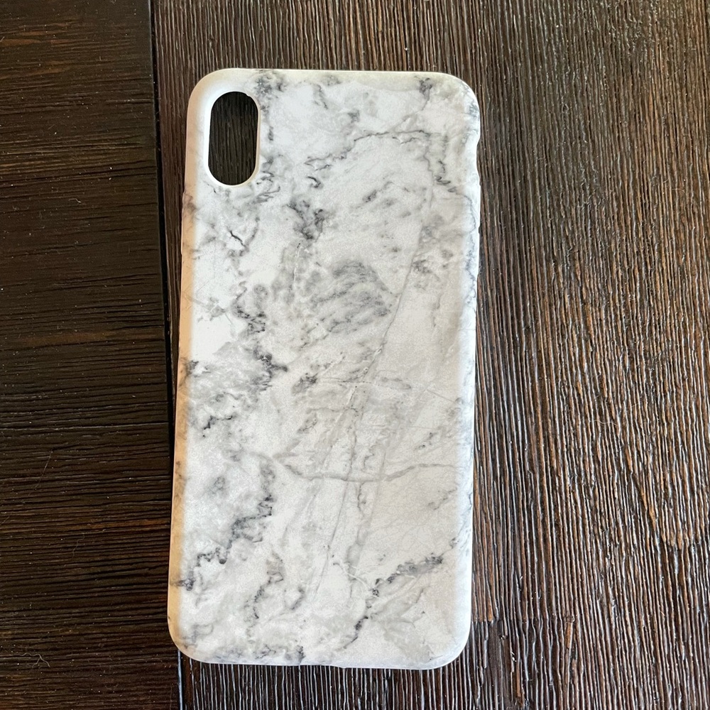 iPhone XS Max